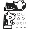 Cometic #C9168 - Oil Pump Rebuild Gasket