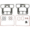 Cometic #C9195 - Rocker Box Kit - EST - '07-'22 Sportster