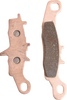 All Balls #18-8013 - Sintered Brake Pads