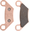 All Balls #18-8019 - Sintered Brake Pads