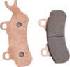 All Balls #18-8026 - Sintered Brake Pads