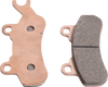 All Balls #18-8026 - Sintered Brake Pads