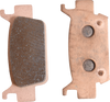 All Balls #18-8044 - Sintered Brake Pads