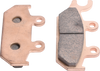 All Balls #18-8048 - Sintered Brake Pads