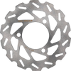 All Balls #18-0015 - Brake Rotor - Honda