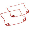Cometic #C9208 - Outer Rocker Gasket - '04-'06 Sportster