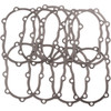 Cometic #C9515-032AFM - Transmission End Cover Gasket - '36-'76 Big Twin