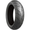 Bridgestone #129311 - Tire - Battlax BT-028-G - Rear - 200/50R18 - 76V