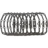 Cometic #C9264F - Bearing Housing Gasket - Big Twin