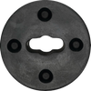 All Balls #431-01037 - Winch Bumper