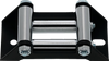 All Balls #431-01040 - Roller Fairlead for Winch - 4 Bolt