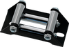 All Balls #431-01040 - Roller Fairlead for Winch - 4 Bolt