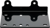 All Balls #431-01041 - Winch Mount Plate - 2 Bolt