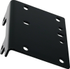 All Balls #431-01041 - Winch Mount Plate - 2 Bolt