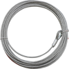 All Balls #431-01043 - Wire Rope for 2 Bolt Winch