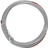 All Balls #431-01044 - Wire Rope for Winch - 3500 lb