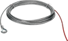 All Balls #431-01044 - Wire Rope for Winch - 3500 lb