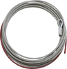 All Balls #431-01045 - Wire Rope for Winch - 4500 lb