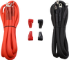 All Balls #431-01049 - Electric Cable Kit for Winch - 3500/4500 lb