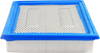 All Balls #48-1004 - Replacement Air Filter - Polaris