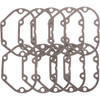 Cometic #C9483F - Transmission End Cover Gasket - EVO