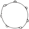 Cometic #EC763032AFM - Clutch Gasket - Yamaha