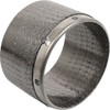Cometic #C10351 - Muffler Gasket - Right - Grafoil® - M8