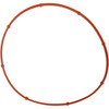Cometic #C9152F1 - Derby Cover Gasket - '06 Dyna/'07-'17 Twin Cam