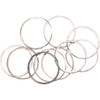 Cometic #C9540 - Exhaust Port Gasket - EVO/Twin Cam/Sportster/M8