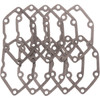 Cometic #C9526F - Clutch Release Cover Gasket - Big Twin