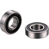 Factory Links #ARA-K-013 - Axle Bearing Kit - Front/Rear - Harley-Davidson