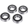 Factory Links #ARA-K-014 - Wheel Bearing Kit - Rear - Harley-Davidson/Kawasaki