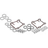 James Gasket #JGI-11293-K - Tappet Cover Gasket Kit - '99-'17 Twin Cam