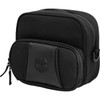 Nelson Rigg #NR-100 - Route 1 Highway Handlebar Bag - Black