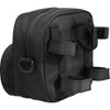Nelson Rigg #NR-100 - Route 1 Highway Handlebar Bag - Black