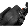 Nelson Rigg #NR-100 - Route 1 Highway Handlebar Bag - Black