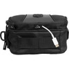 Nelson Rigg #NR-100 - Route 1 Highway Handlebar Bag - Black
