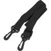 Nelson Rigg #NR-100 - Route 1 Highway Handlebar Bag - Black
