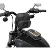 Nelson Rigg #NR-100 - Route 1 Highway Handlebar Bag - Black
