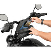 Nelson Rigg #NR-100 - Route 1 Highway Handlebar Bag - Black