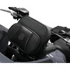 Nelson Rigg #NR-100 - Route 1 Highway Handlebar Bag - Black