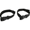 Nelson Rigg #NR-100 - Route 1 Highway Handlebar Bag - Black