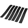 Nelson Rigg #NR-100 - Route 1 Highway Handlebar Bag - Black