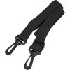 Nelson Rigg #NR-100 - Route 1 Highway Handlebar Bag - Black