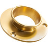 Feuling Parts #5609 - BA Velocity Stack - Gold - Evolution Big Twin/Twin Cam