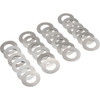 Feuling Parts #1228 - Rocker Shaft Shims - 0.005" - M8