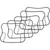 Cometic #C9276 - Upper Rocker Cover Gasket - '91-'03 Sportster