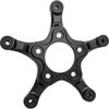 Arlen Ness #300-082 - Spider Rotor Adaptor - Black