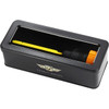 Figurati Designs #FDP01-TCKN-G - Performance Magnetic Oil Dipstick - Knurled - Gold - '07-'16 Touring/Trike