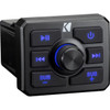 Kicker #51KBTR - Audio Interface - Bluetooth™